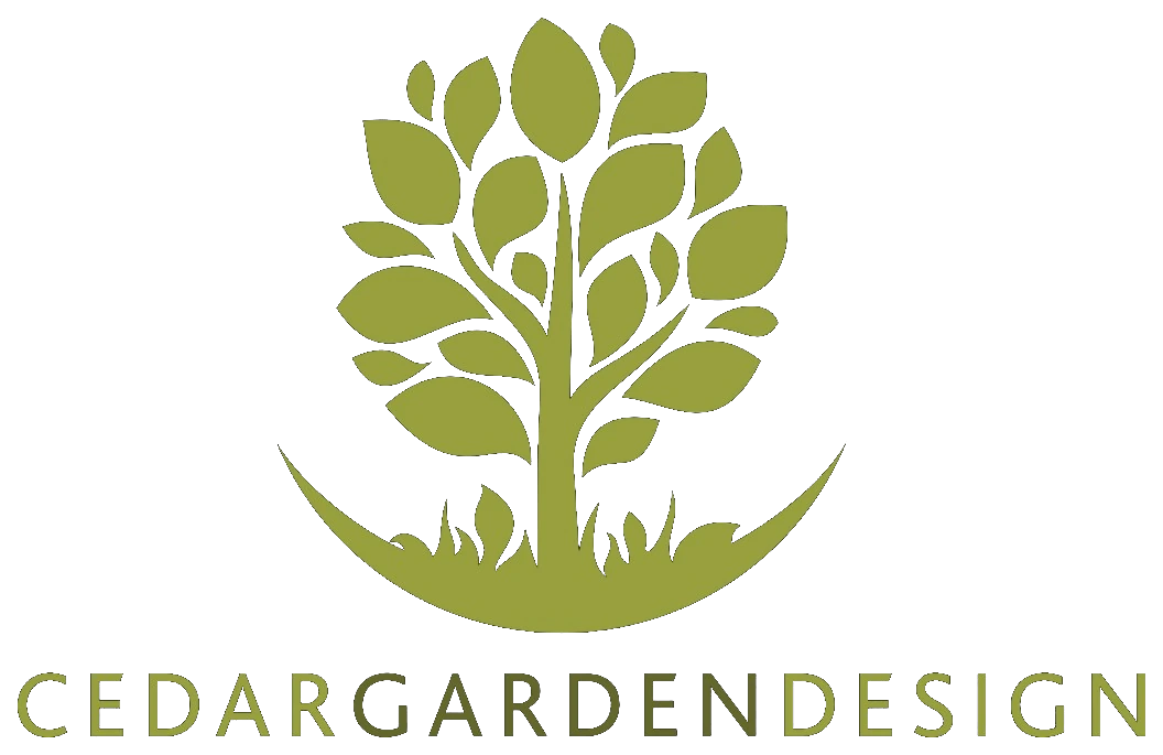 Cedar Garden Design